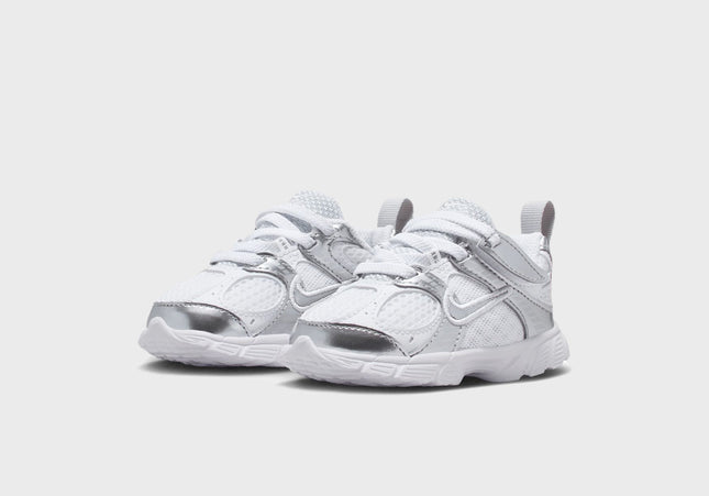 Nike TD V5 Rnr - White / Metallic Silver / Pure Platinum