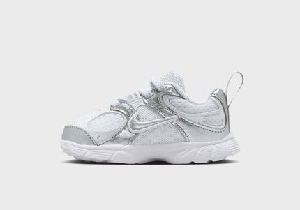 Nike TD V5 Rnr - White / Metallic Silver / Pure Platinum