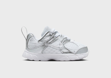 Nike TD V5 Rnr - White / Metallic Silver / Pure Platinum