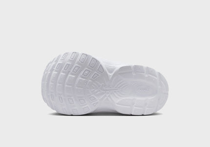 Nike TD V5 Rnr - White / Metallic Silver / Pure Platinum
