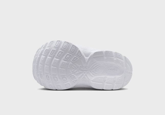 Nike TD V5 Rnr - White / Metallic Silver / Pure Platinum