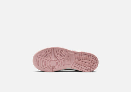 Nike PS Dunk Low - White / Pomegranate / Pink Glaze