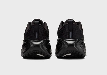 Nike WMNS Vomero Plus - Black / Dark Smoke Grey / Metallic Dark Grey