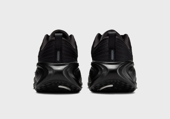 Nike WMNS Vomero Plus - Black / Dark Smoke Grey / Metallic Dark Grey