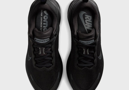 Nike WMNS Vomero Plus - Black / Dark Smoke Grey / Metallic Dark Grey