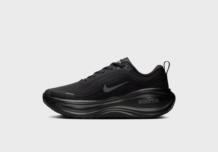 Nike WMNS Vomero Plus - Black / Dark Smoke Grey / Metallic Dark Grey