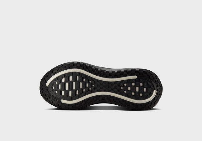 Nike WMNS Vomero Plus - Black / Dark Smoke Grey / Metallic Dark Grey