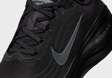 Nike WMNS Vomero Plus - Black / Dark Smoke Grey / Metallic Dark Grey