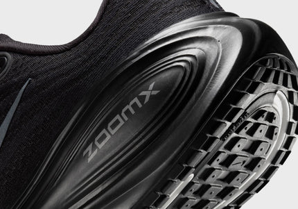 Nike WMNS Vomero Plus - Black / Dark Smoke Grey / Metallic Dark Grey
