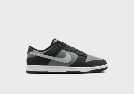 Nike Dunk Low  - Black / Light Smoke Grey / Smoke Grey / White