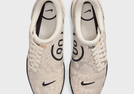 Nike WMNS T90 SP - Pale Ivory / Black