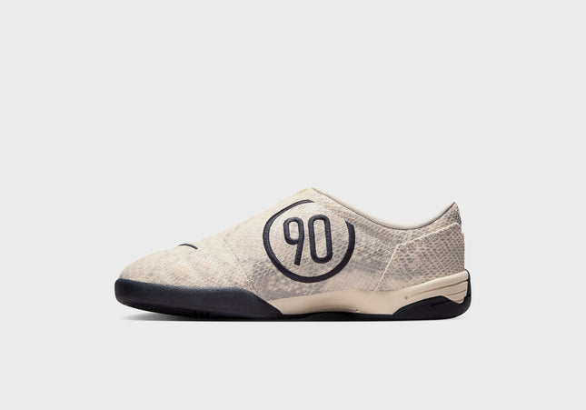 Nike WMNS T90 SP - Pale Ivory / Black