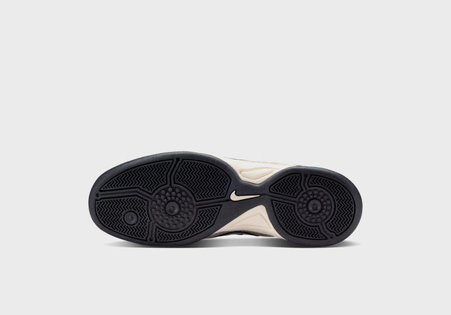Nike WMNS T90 SP - Pale Ivory / Black