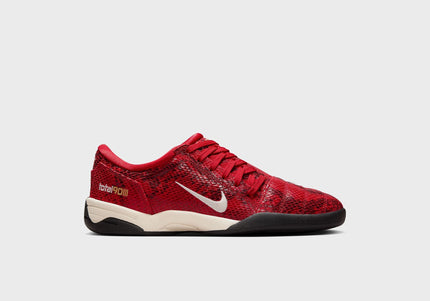 Nike WMNS T90 SE - Fire Red / Pale Ivory / Black