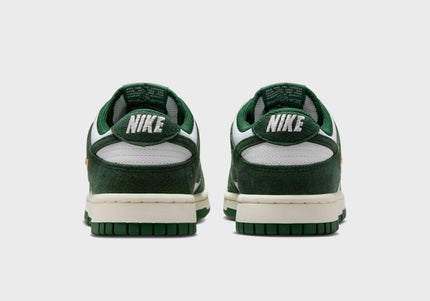Nike WMNS Dunk Low - Summit White / Gorge Green / Sail