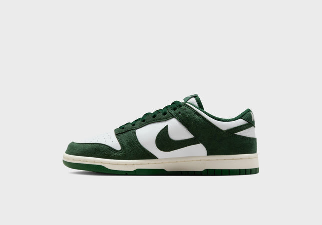Nike WMNS Dunk Low - Summit White / Gorge Green / Sail