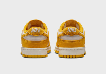 Nike WMNS Dunk Low - Pale Ivory / Dark Sulfur / Sail