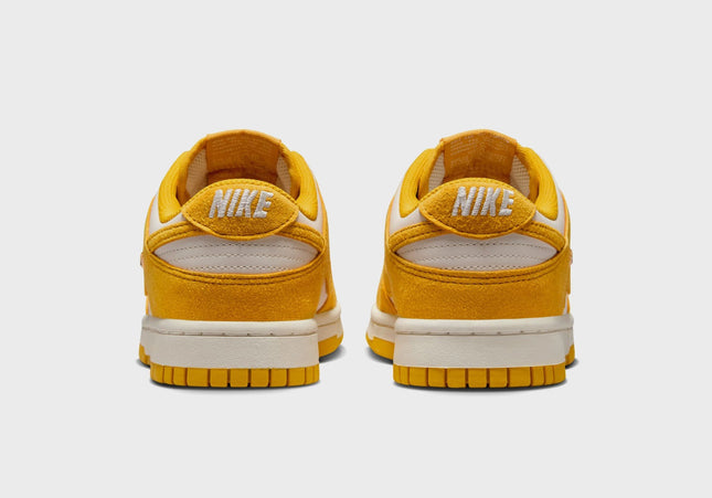 Nike WMNS Dunk Low - Pale Ivory / Dark Sulfur / Sail