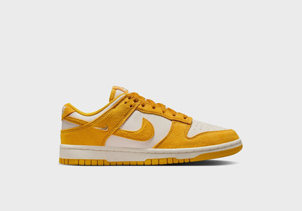 Nike WMNS Dunk Low - Pale Ivory / Dark Sulfur / Sail