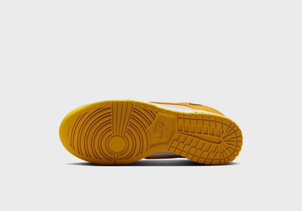 Nike WMNS Dunk Low - Pale Ivory / Dark Sulfur / Sail