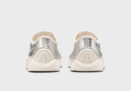 Nike WMNS Air Superfly - Pale Ivory / Metallic Silver