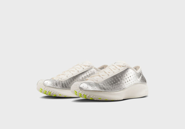 Nike WMNS Air Superfly - Pale Ivory / Metallic Silver