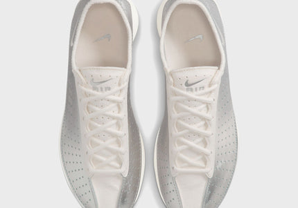 Nike WMNS Air Superfly - Pale Ivory / Metallic Silver