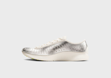 Nike WMNS Air Superfly - Pale Ivory / Metallic Silver