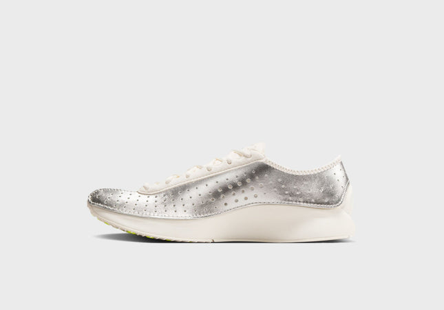 Nike WMNS Air Superfly - Pale Ivory / Metallic Silver