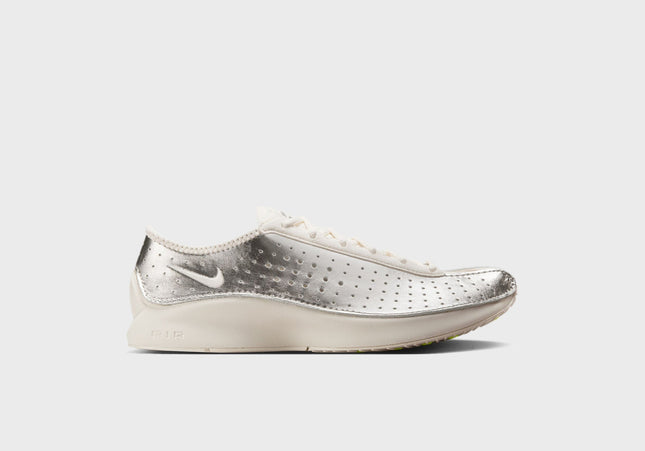 Nike WMNS Air Superfly - Pale Ivory / Metallic Silver