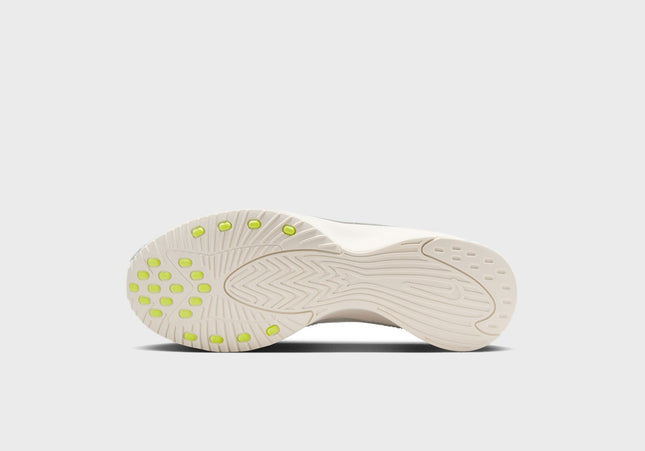 Nike WMNS Air Superfly - Pale Ivory / Metallic Silver