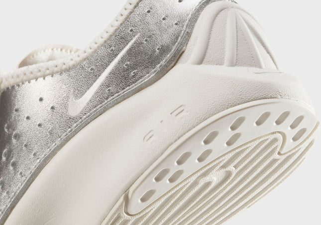 Nike WMNS Air Superfly - Pale Ivory / Metallic Silver