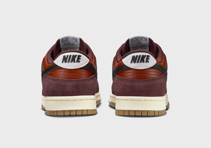 Nike Dunk Low - Mars Stone / Black