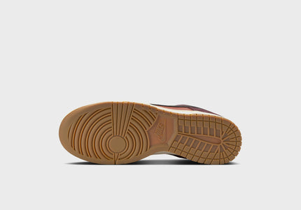 Nike Dunk Low - Mars Stone / Black