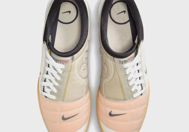 Nike Total 90 3 SP - White / Black / Gum