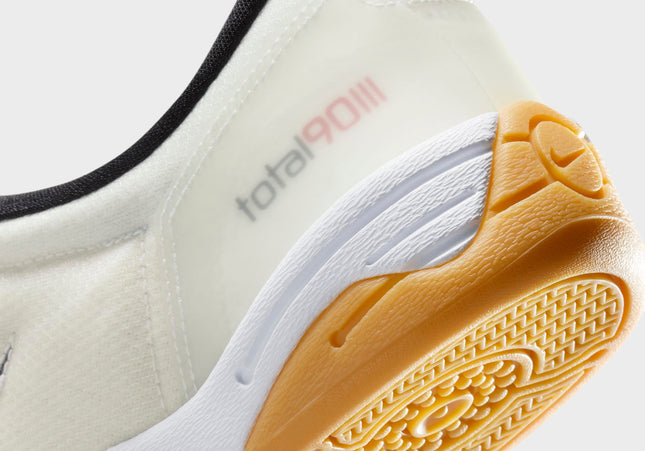 Nike Total 90 3 SP - White / Black / Gum