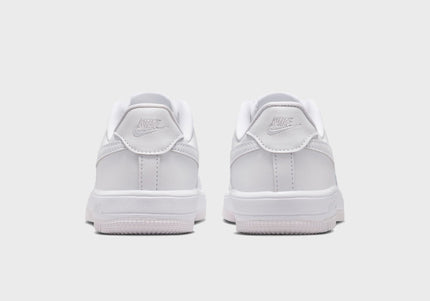 Nike PS Force 1 Low Lace - White