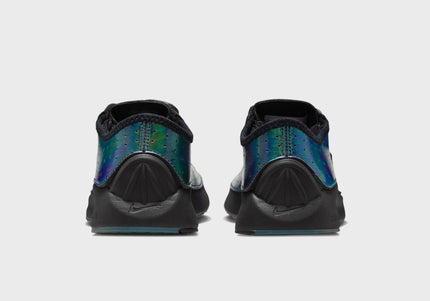 Nike WMNS Air Superfly - Black / Photo Blue / Fierce Purple