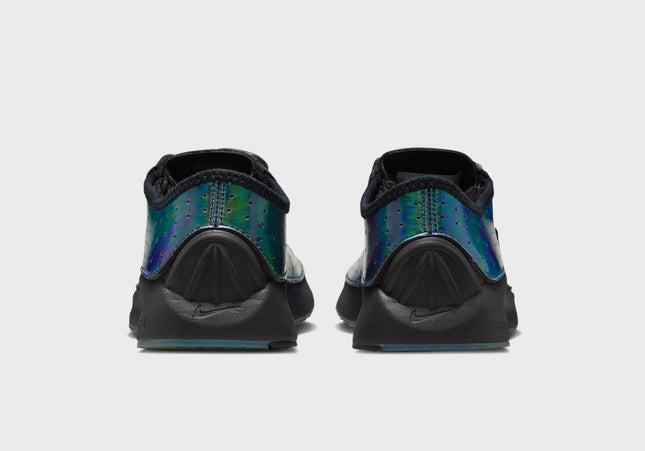 Nike WMNS Air Superfly - Black / Photo Blue / Fierce Purple