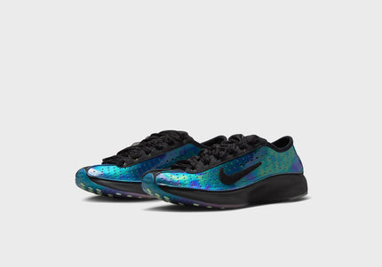Nike WMNS Air Superfly - Black / Photo Blue / Fierce Purple