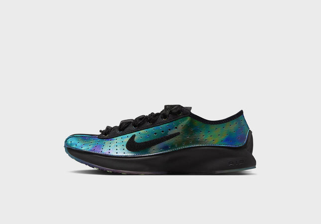 Nike WMNS Air Superfly - Black / Photo Blue / Fierce Purple