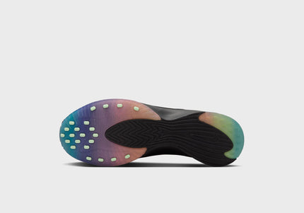 Nike WMNS Air Superfly - Black / Photo Blue / Fierce Purple