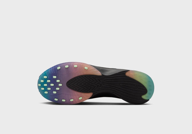 Nike WMNS Air Superfly - Black / Photo Blue / Fierce Purple