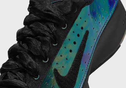 Nike WMNS Air Superfly - Black / Photo Blue / Fierce Purple