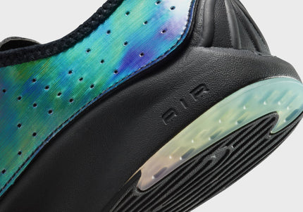 Nike WMNS Air Superfly - Black / Photo Blue / Fierce Purple