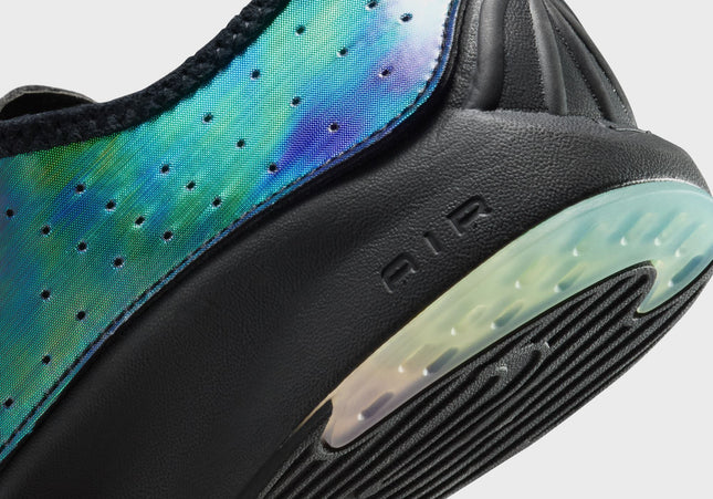 Nike WMNS Air Superfly - Black / Photo Blue / Fierce Purple