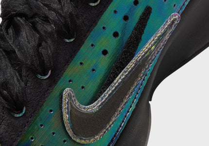 Nike WMNS Air Superfly - Black / Photo Blue / Fierce Purple