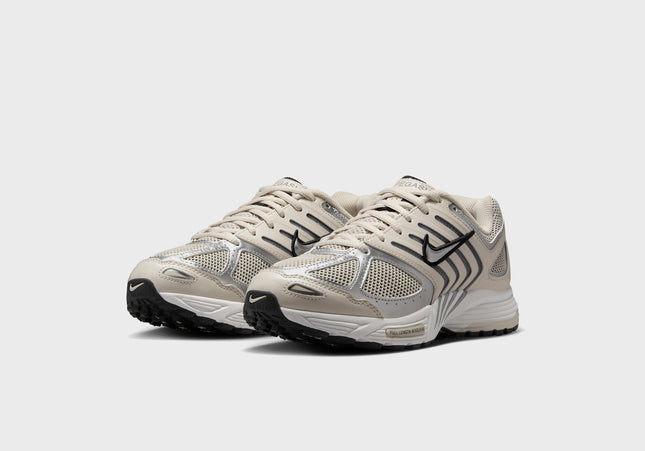 Nike WMNS Air Pegasus 2005 - Light Orewood Brown / Chrome / Summit White / Black