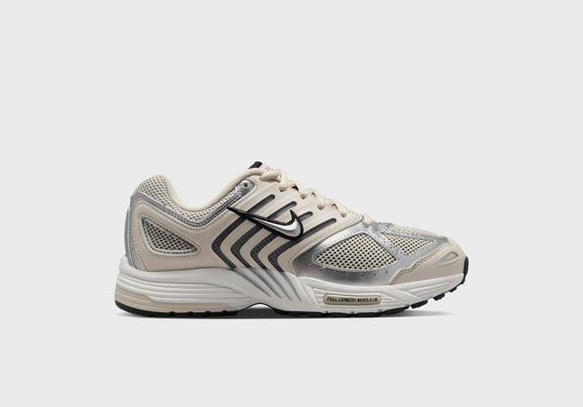 Nike WMNS Air Pegasus 2005 - Light Orewood Brown / Chrome / Summit White / Black
