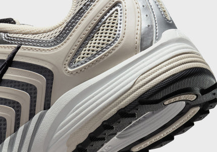 Nike WMNS Air Pegasus 2005 - Light Orewood Brown / Chrome / Summit White / Black